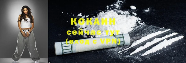прущий лед Абаза